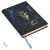 Notatnik z Tłoczeniami Śmierć - Embossed Journal The Reaper 17 cm